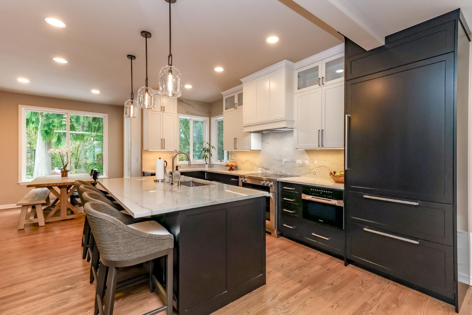 Kitchen Projects
