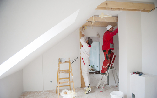 Residential and Commercial Painting Services in Bellevue, WA